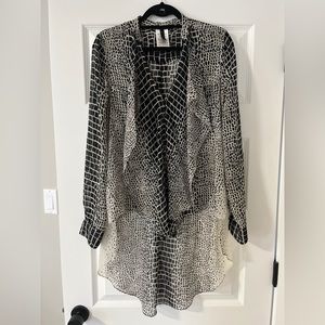 BCBG Maxazria Blouse